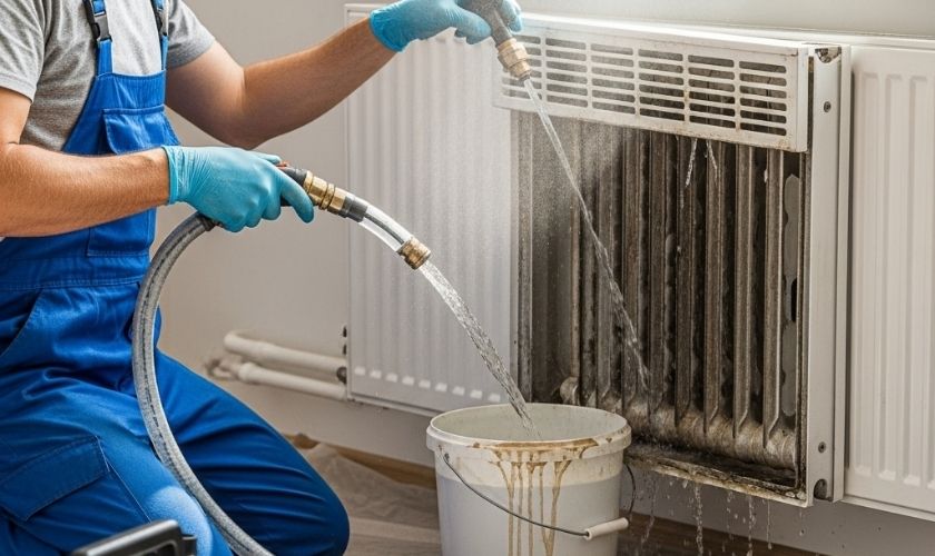 Van Kombi Bakımı Petek Temizleme Fiyatları